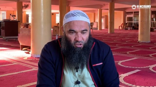 Не давай шайтанам приют в своем доме! | Ринат Абу Мухаммад смотреть онлайн