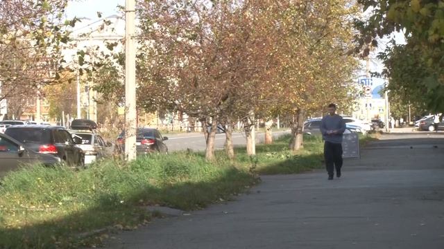 Каменцев призывают привиться от гриппа. Панорама 30.09.25