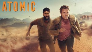 🇬🇧 Сериал «Ядерная угроза / Atomic» — трейлер (2025) 🎦🎬🎥🎤🚀🔥💥⚡️