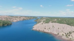 Тульские горы