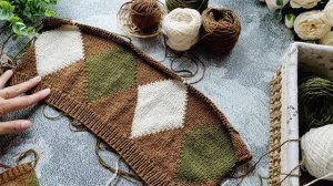 СП "12 месяцев в шкафу". Сентябрь. Геометрия. Участник 11.