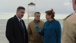 Спасская - 5 сезон 17, 18 серия / Премьера 2025