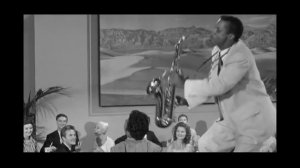 Little Richard - Long Tall Sally (1956).