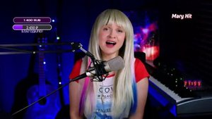 MARY HIT - Марк Бернес - Журавли (на стихотворение Расула Гамзатова)