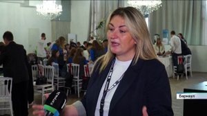 Студенты Алтайского края борются за 200 тысяч рублей в проекте «Безграничные СПОсобности»