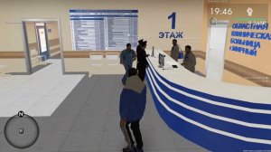 28.09 танцы больница прова