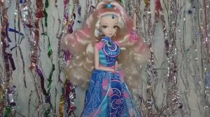 Обзор на куклу Соня Роуз Восточный танец Sonya Rose