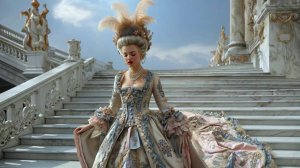 Фантазии Рококо