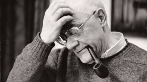 Лекция Дмитрия Хаустова «Книга памяти: Мамардашвили, Пруст, Бергсон» 22 сентября 2025