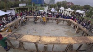 Турнир Содружество 28.09.25 5 на 5 Ури Байард Бой за 3е место Сход 3