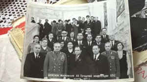 ИСТОРИЯ В ЛЮДЯХ ПАВЛОВСКАЯ