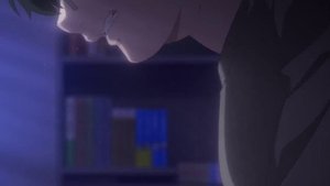 Трейлер к аниме-сериалу Chitose-kun wa Ramune Bin no Naka (Титосэ внутри бутылки рамунэ)