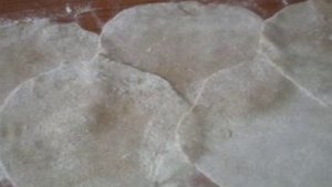 Калитки с пшеном