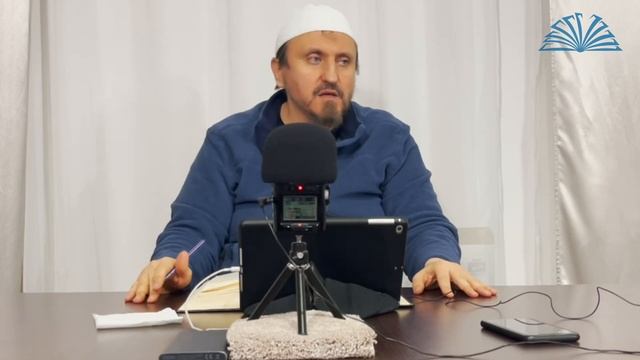 Совместный добровольный пост джама'атом – бид'а | Абу Яхья Крымский смотреть онлайн