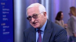 Глава РСПП назвал комфортной для бизнеса ключевую ставку в 10-12%