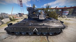 Rust РАСТ - СЕРИЯ 18 ПРОХОЖДЕНИЕ С НУЛЯ (гайд, крафт, фарм ресурсов, игра для души АВГ)