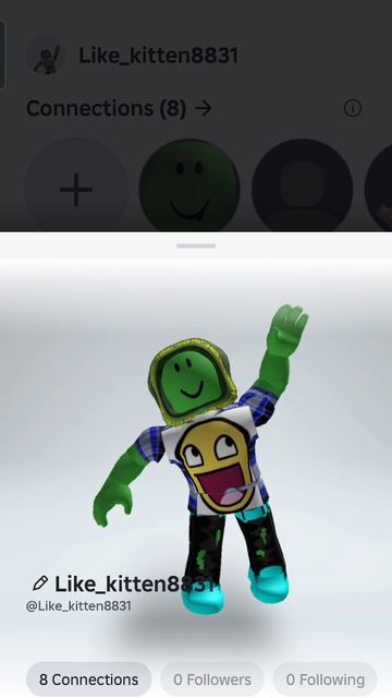 Сделал себе новый скин