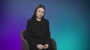 ﹥ talk @Елизавета Заворотная // Как ИИ интегрируется в маркетинг и рекламный бизнес уже сегодня?