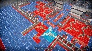 Трейлер Symbiosis (геймплей, раскрытие)