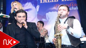 Talıb Tale - Əvəzin Yox