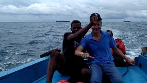 Взял управление в свои руки!