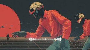 Daft_Punk_Big_Stepper Boogie🪩🤖 ｜ Chill Disco, Electro Funk, Neo Soul, Retro Lo-Fi Groove