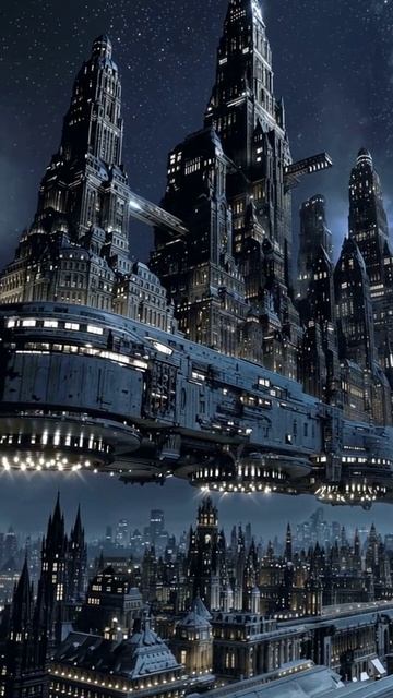 Викторианский Этериум 🎩⚙️