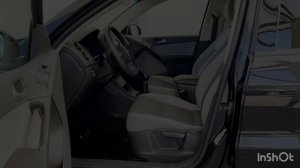 Volkswagen Tiguan I, 2011