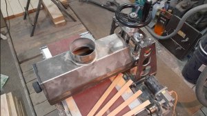 Шлифовалка, финиш близко или пора работать