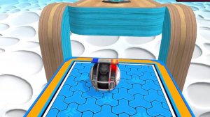 Going Balls  Super Speed run Gameplay New Update Level 202