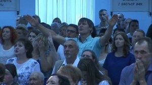 Церковь ＂Спасение＂ – Велика любовь (Live) ⧹⧹ WORSHIP Salvation Church