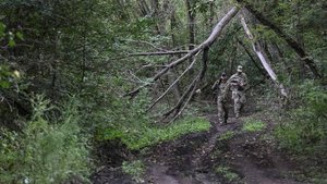 В Кировске нашли тело убитого ВСУ мирного жителя со следами пыток