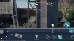War Thunder Mobile (WTM) Новичок. Танки #1 #warthunder #mobile #games #war