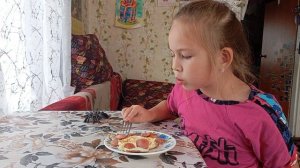 Первые заморозки.Пожалели и взяли снова ..