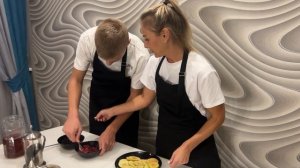 Чайный лимонад «Бабушкин сад»