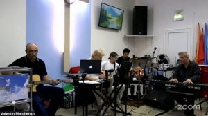 22.09.25. Служение Духа. Праздник труб