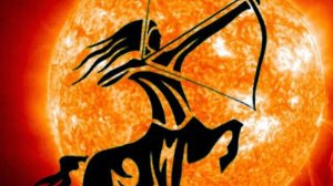 ♐ГОРОСКОП НА ОКТЯБРЬ 2025 - СТРЕЛЕЦ♐