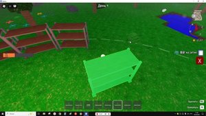 99 НОЧЕЙ В ЭТОМ НЕОБЫЧНОМ ЛЕСУ!!!