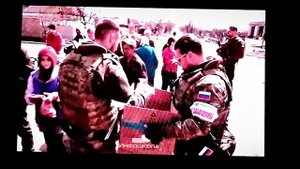 День воссоединения ДНР, ЛНР, Запорожской и Херсонской областей с Россией отмечается в Тверской обл.