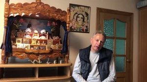 О святых (#51) В. Тушкин