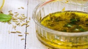 Кабачок по-алжирски