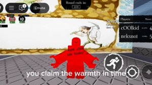 Кулкид дал жару.... (с субтитрами)