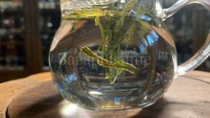 ЗЕЛЕНЫЙ ЧАЙ СИ ХУ ЛУН ЦЗИН