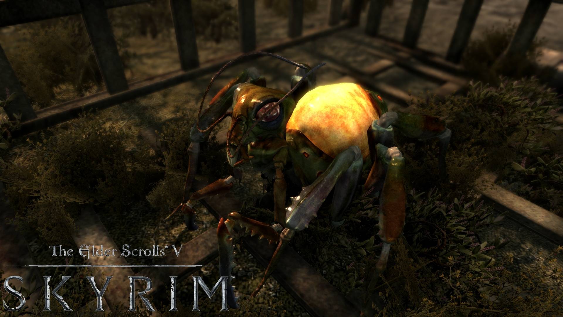 "СПАСИТЕЛЬНОЕ ДРЕВО" The Elder Scrolls V: Skyrim Прохождение №39 смотреть онлайн