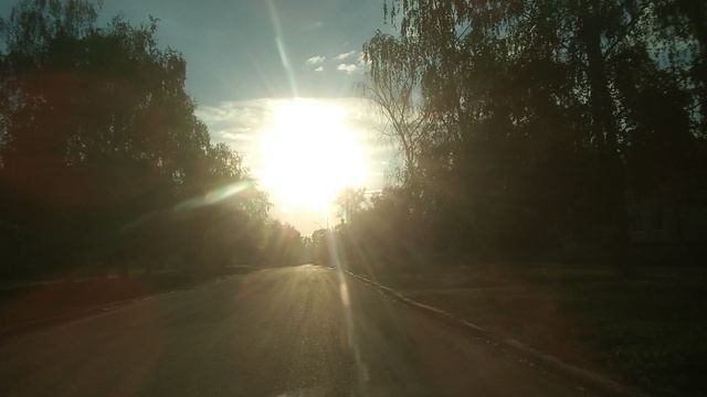 Посёлок Новопушкинское, Энгельсский район.