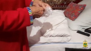 Лжецелитель» из Армавира вместо порчи «снял» с пенсионерки 170 тыс руб