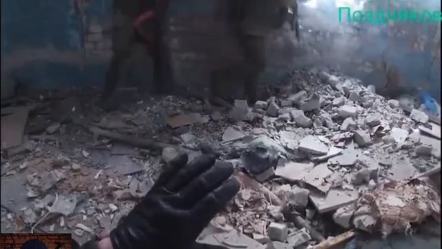 ВСУ использовали  отровляющие вещества