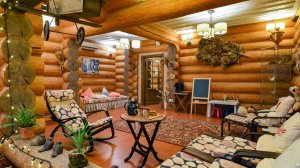 Семейная баня