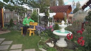 6 соток 29 сентября 2025 года. 1 часть.