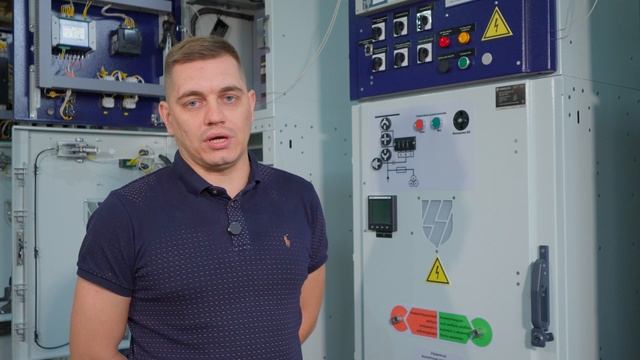 Что такое КСО_КРУ,и когда они применяются